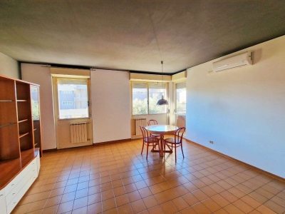 appartamento in vendita a Roma in zona Monte Sacro/Talenti