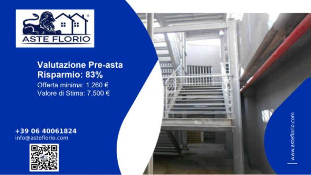 negozio in vendita a Roma in zona Tuscolano