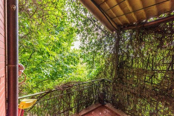 appartamento in vendita a Roma in zona Prima Porta