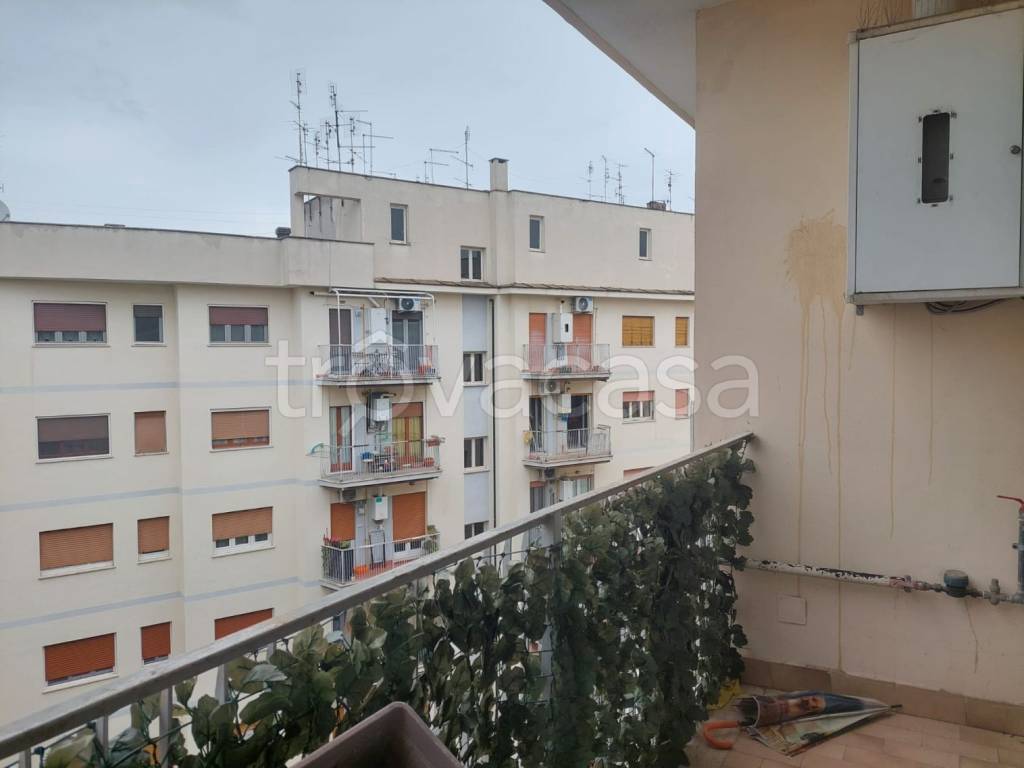 appartamento in vendita a Roma in zona Pietralata
