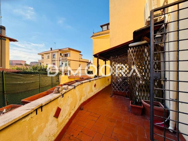 appartamento in vendita a Roma in zona Trionfale