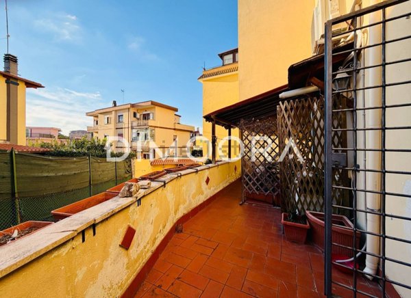 appartamento in vendita a Roma in zona Ottavia
