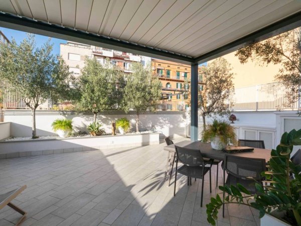 appartamento in vendita a Roma in zona Tiburtino