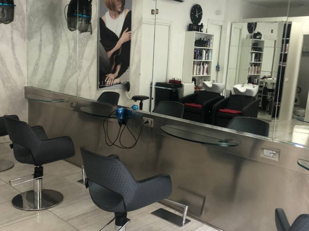 negozio in vendita a Roma