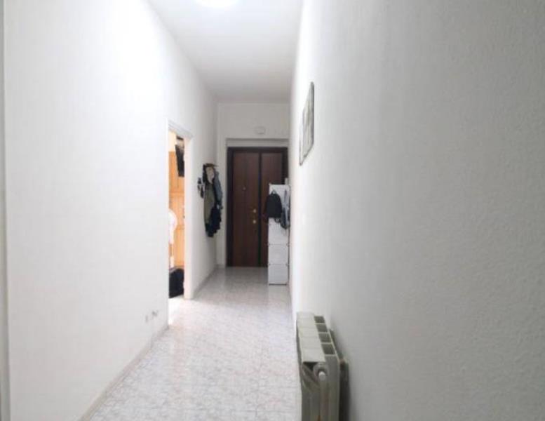 appartamento in vendita a Roma in zona Prenestino-Centocelle