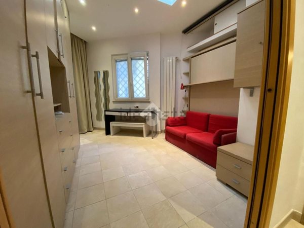 appartamento in vendita a Roma in zona Trieste