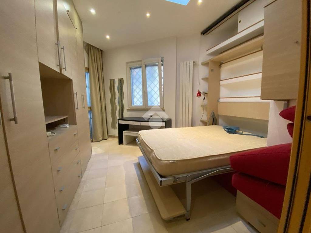 appartamento in vendita a Roma in zona Trieste