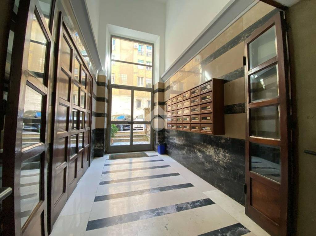 appartamento in vendita a Roma in zona Trieste