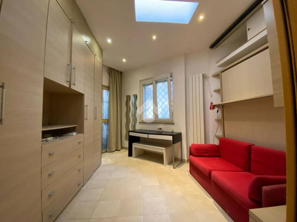 appartamento in vendita a Roma in zona Trieste