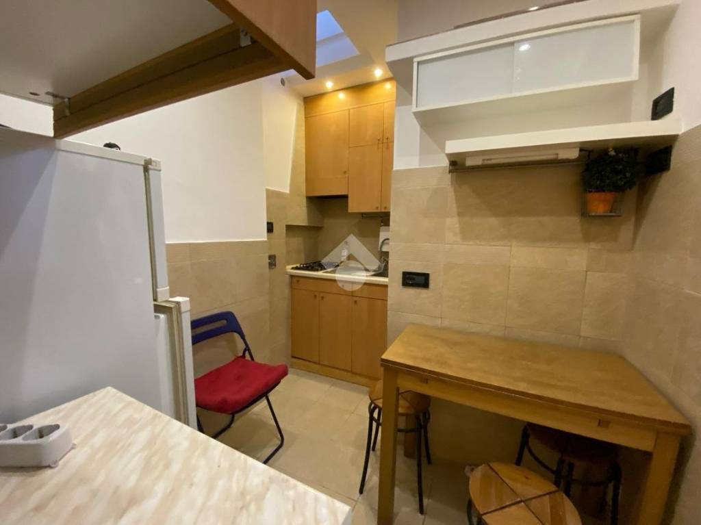 appartamento in vendita a Roma in zona Trieste