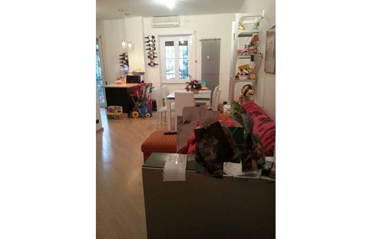 appartamento in vendita a Roma in zona Ardeatino