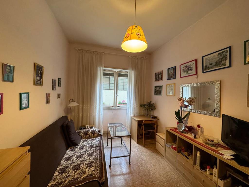 appartamento in vendita a Roma in zona Tiburtino