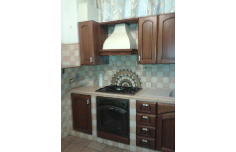 appartamento in vendita a Roma in zona Pietralata