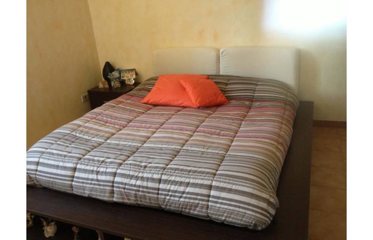 appartamento in vendita a Roma in zona Lunghezza