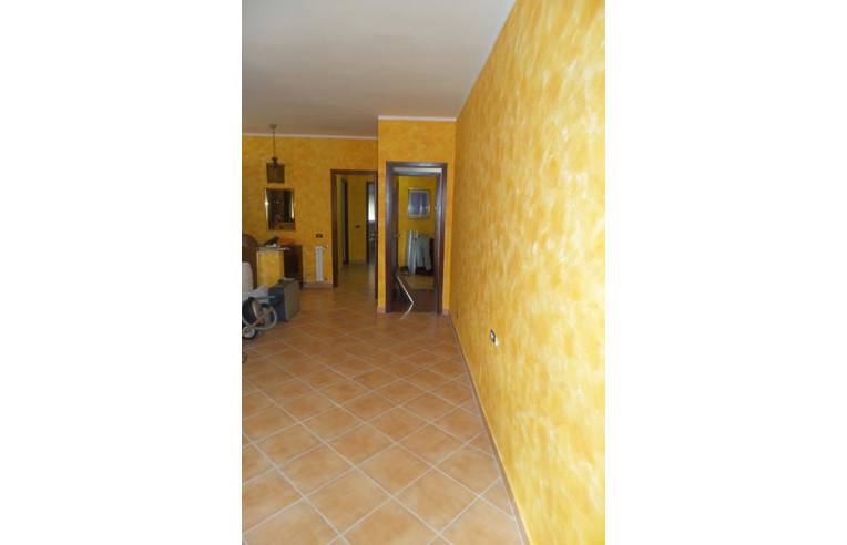 appartamento in vendita a Roma in zona Tor Sapienza