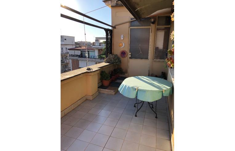 appartamento in vendita a Roma in zona Tuscolano