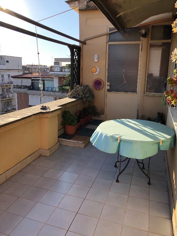 appartamento in vendita a Roma in zona Tuscolano