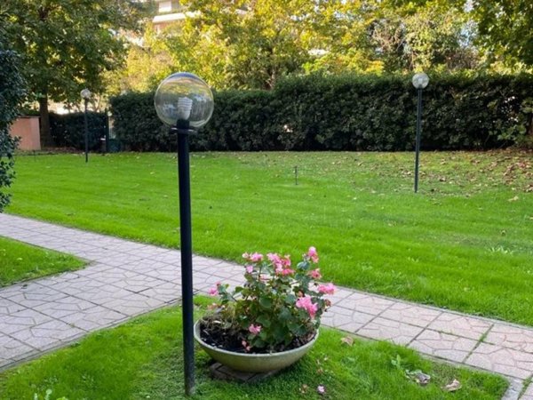 appartamento in vendita a Roma in zona Giuliano Dalmata