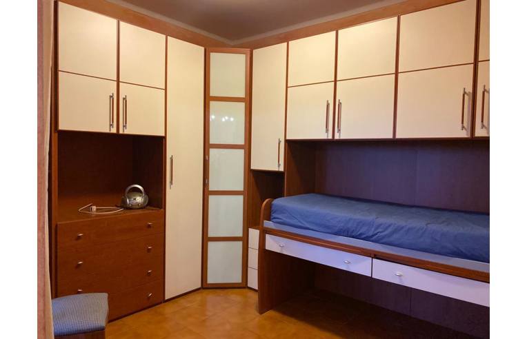 appartamento in vendita a Roma in zona Casalotti