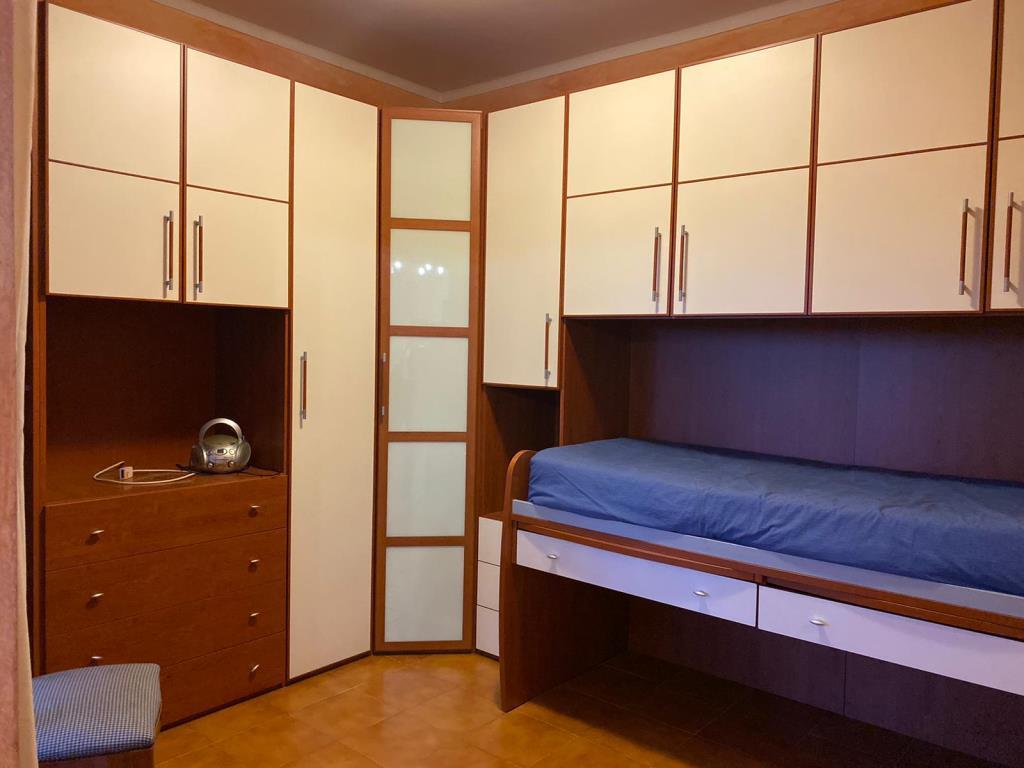 appartamento in vendita a Roma in zona Casalotti