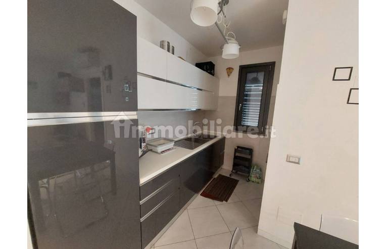 appartamento in vendita a Roma in zona Torrino