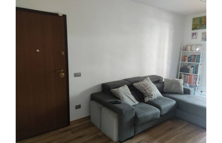 appartamento in vendita a Roma in zona Romanina