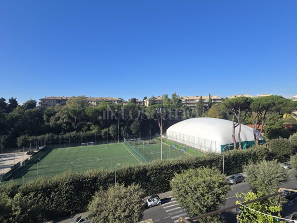 casa indipendente in vendita a Roma
