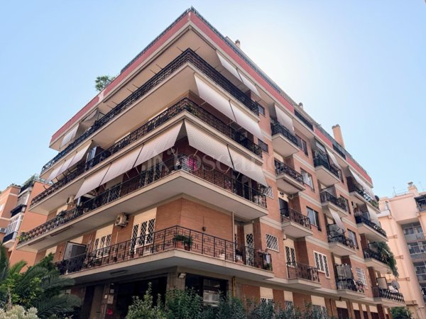 appartamento in vendita a Roma in zona Collatino