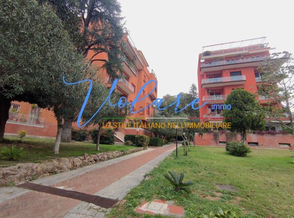 appartamento in vendita a Roma in zona Della Vittoria
