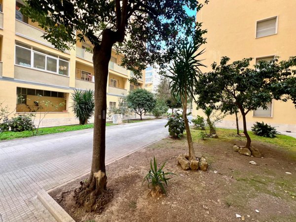 appartamento in vendita a Roma in zona Don Bosco