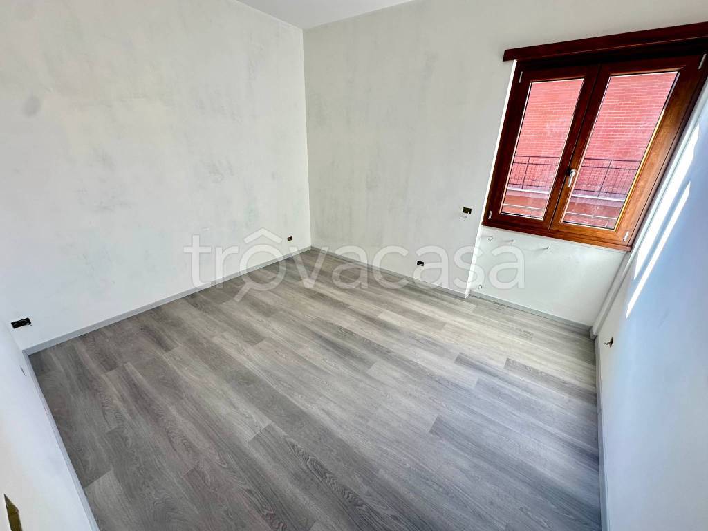 appartamento in vendita a Roma in zona Colle del Sole