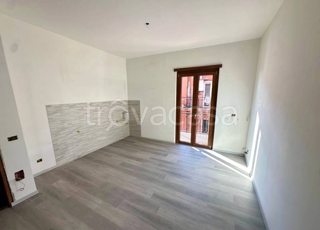 appartamento in vendita a Roma in zona Colle del Sole