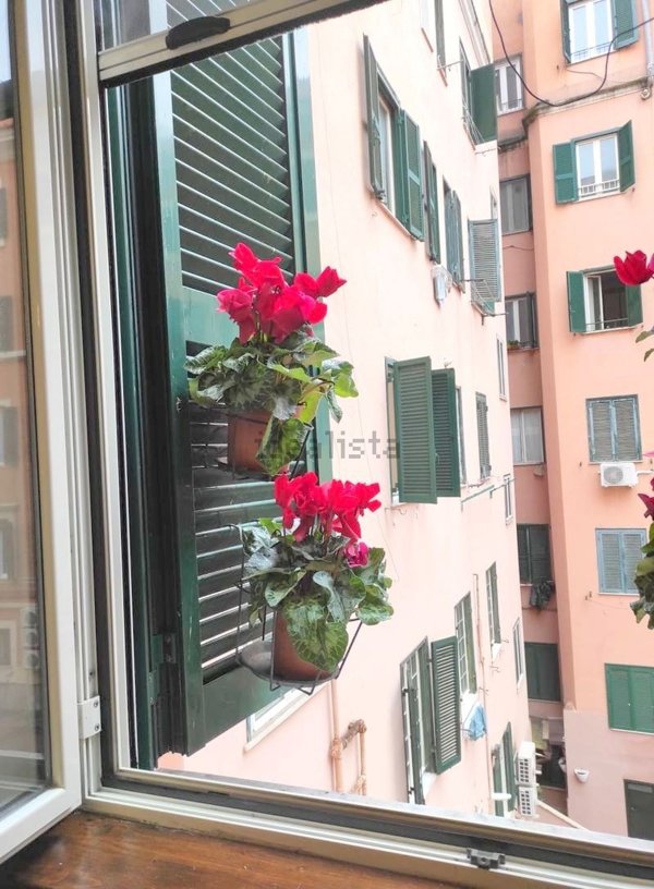 appartamento in vendita a Roma in zona Aurelio