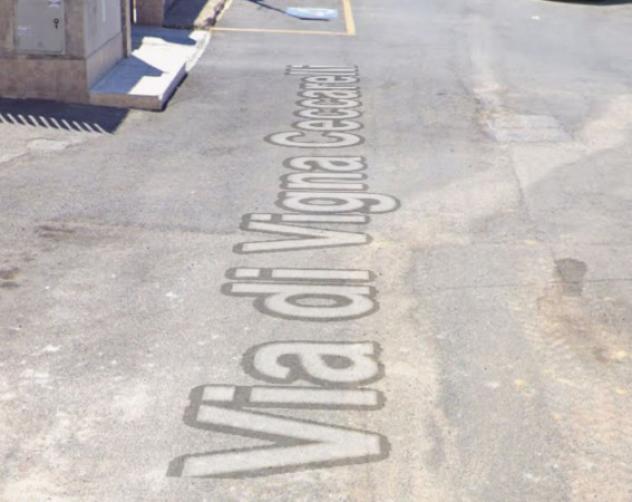 appartamento in vendita a Roma in zona EUR