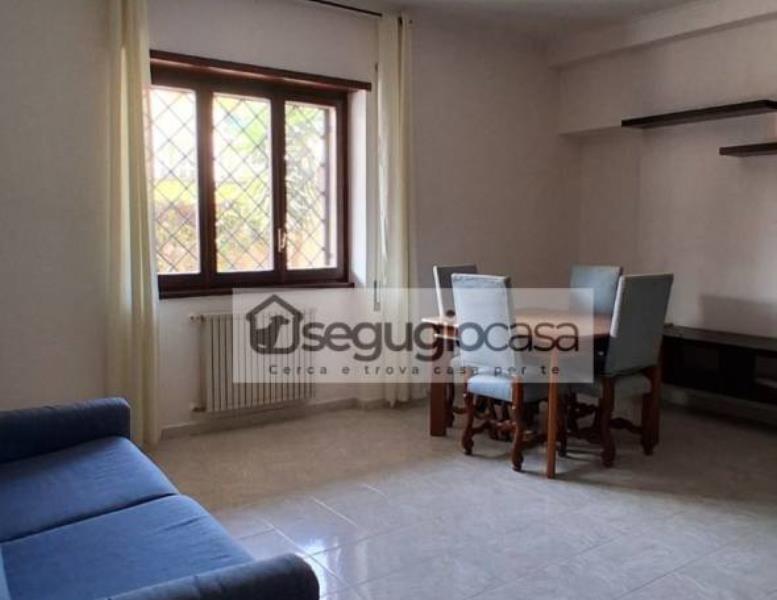 appartamento in vendita a Roma in zona Tor di Quinto