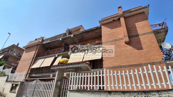 appartamento in vendita a Roma in zona La Storta
