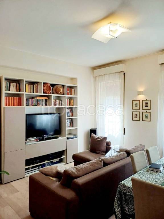 appartamento in vendita a Roma in zona Monte Sacro/Talenti