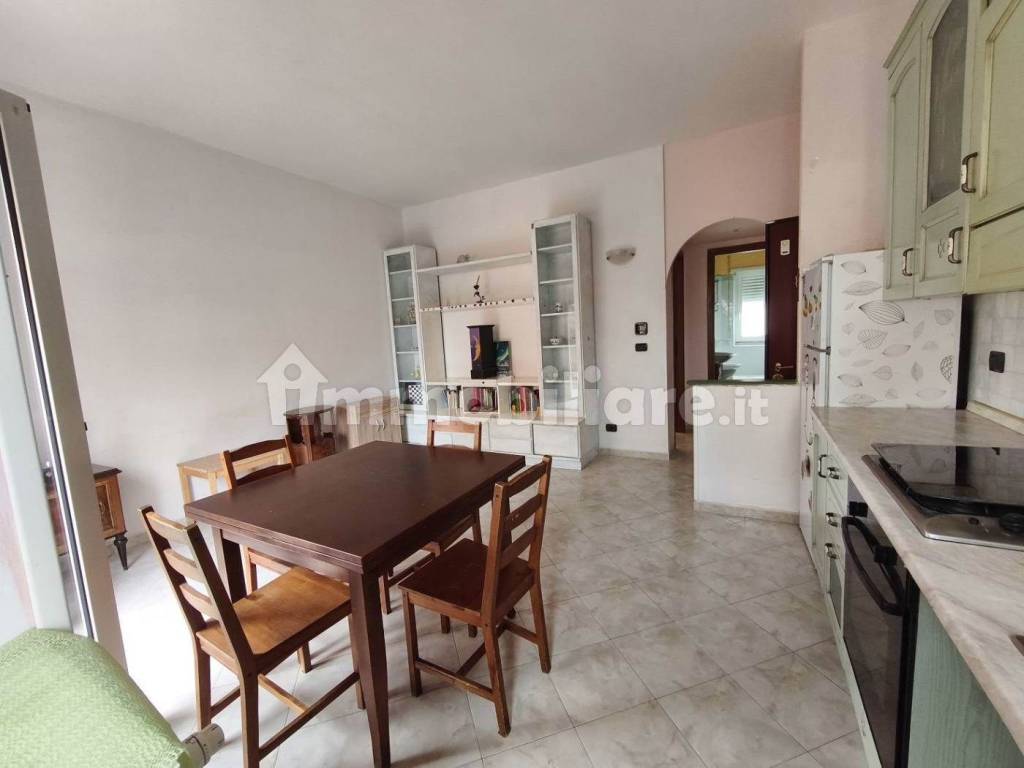 appartamento in vendita a Roma in zona Casalotti