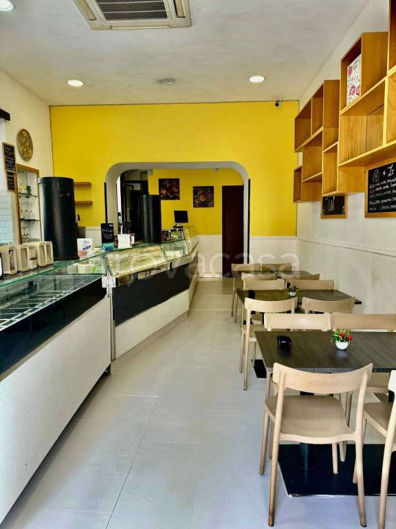negozio in vendita a Roma in zona Flaminio