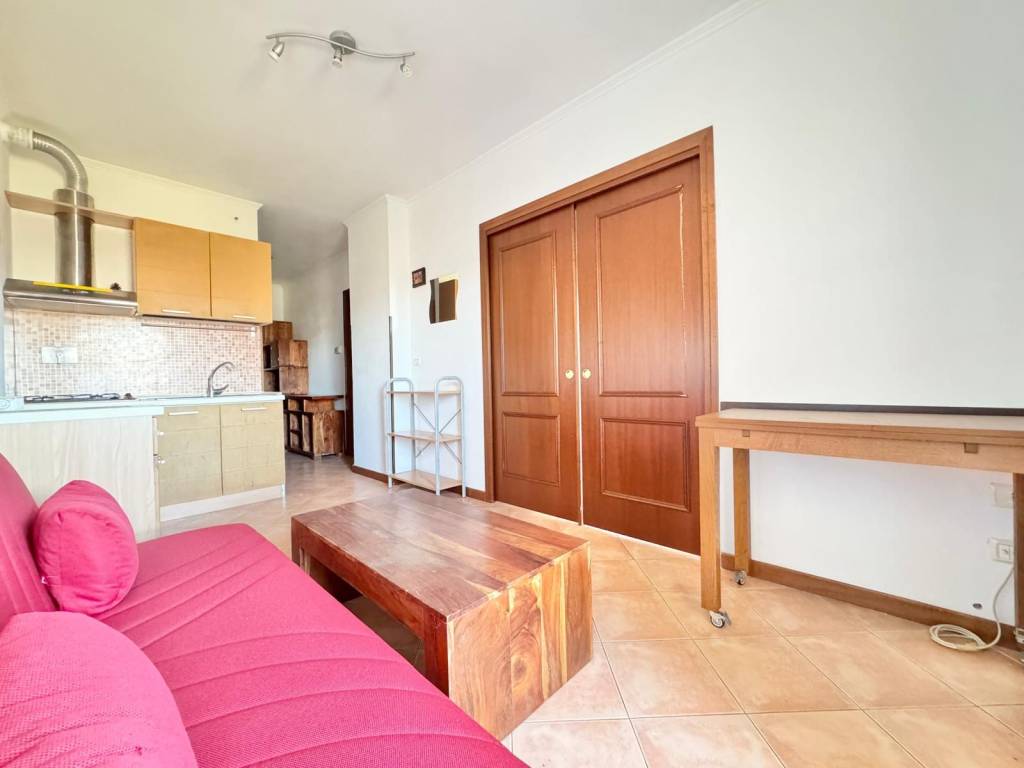 appartamento in vendita a Roma in zona Ponte di Nona