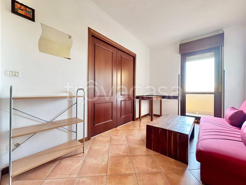 appartamento in vendita a Roma in zona Ponte Mammolo