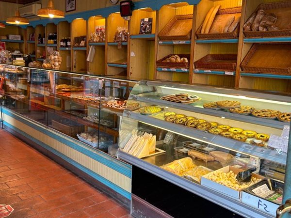 negozio in vendita a Roma in zona Portuense