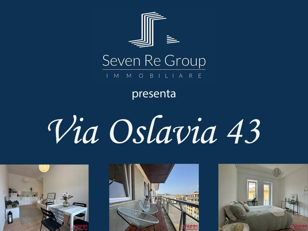 appartamento in vendita a Roma in zona Della Vittoria