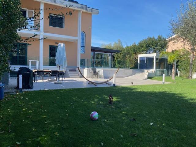 casa indipendente in vendita a Roma in zona Casal Boccone