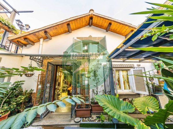 appartamento in vendita a Roma in zona Tiburtino