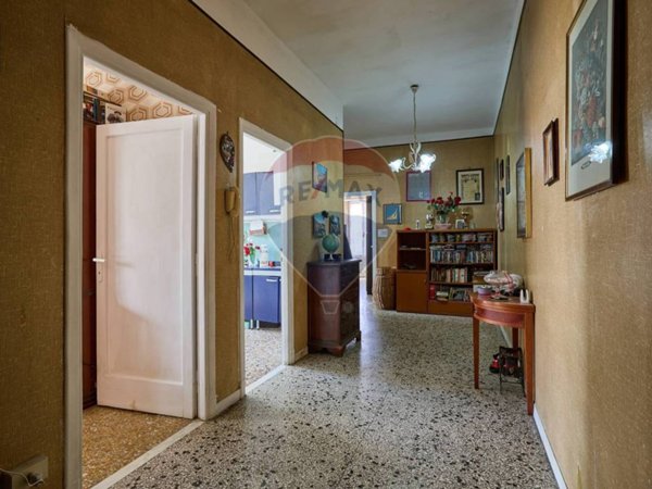 appartamento in vendita a Roma in zona Prenestino-Centocelle