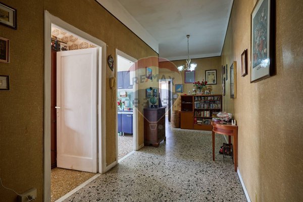 appartamento in vendita a Roma in zona Prenestino-Centocelle