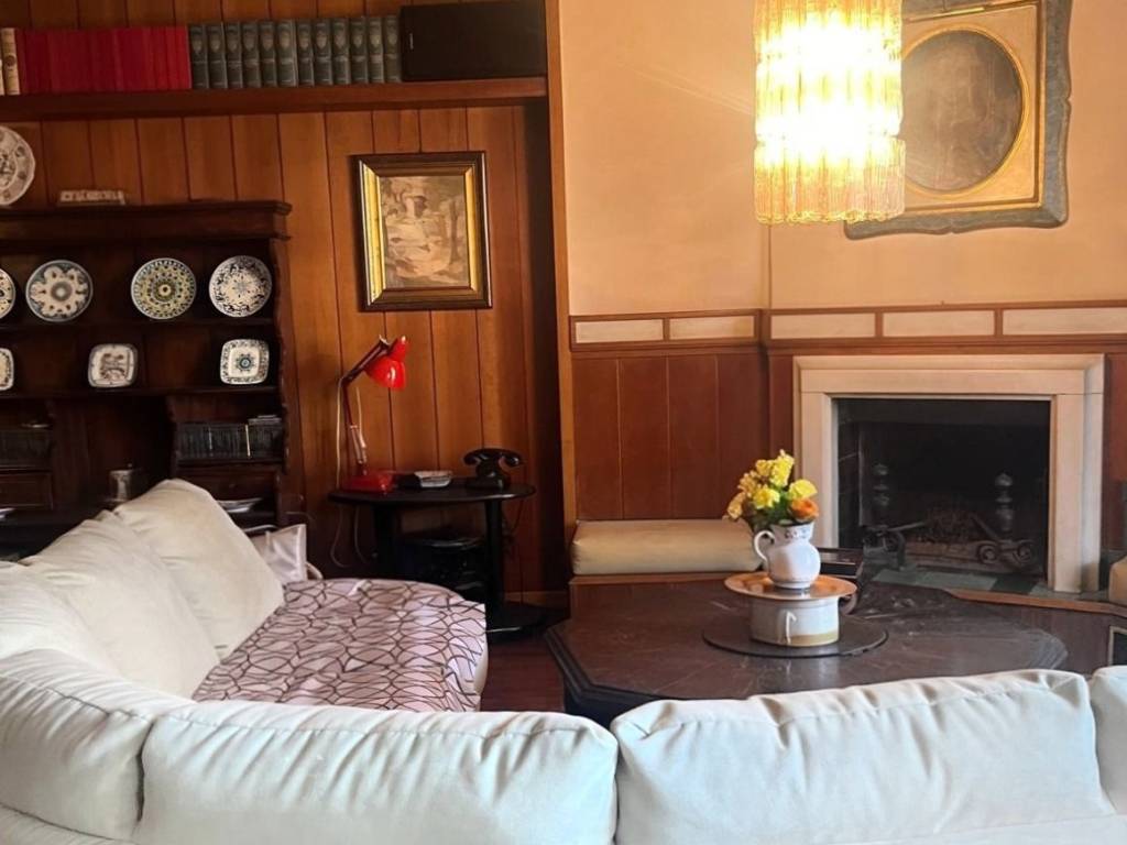 appartamento in vendita a Roma in zona Portuense