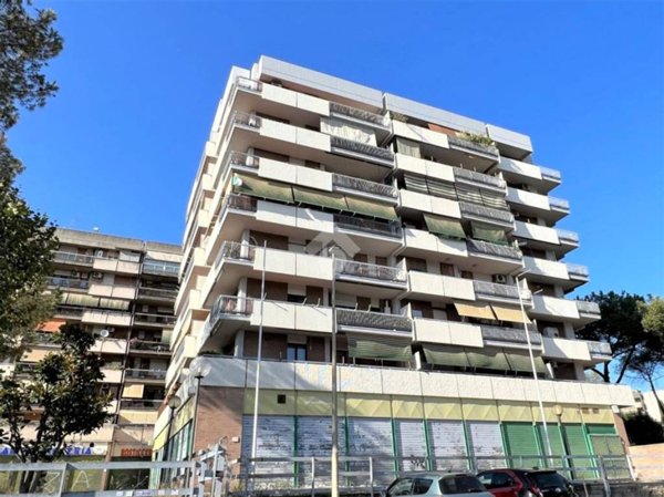 appartamento in vendita a Roma in zona Torrino