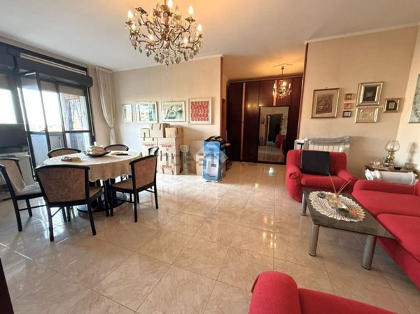 appartamento in vendita a Roma in zona Spinaceto